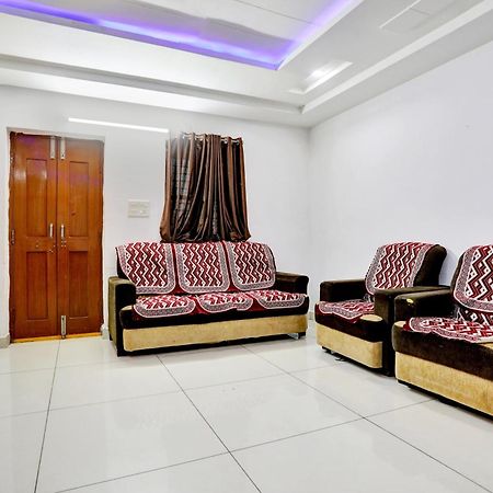 Super Hotel O J3 Luxury Rooms Guntur Bagian luar foto
