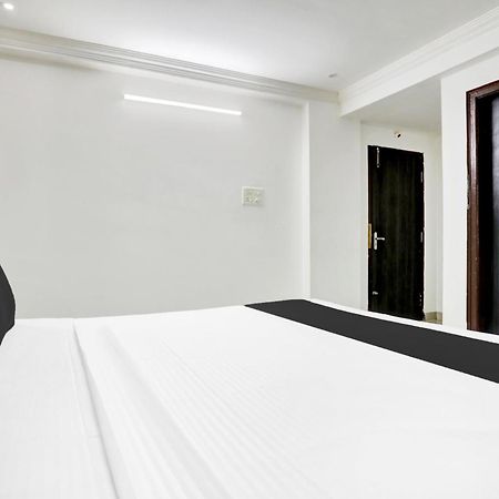 Super Hotel O J3 Luxury Rooms Guntur Bagian luar foto