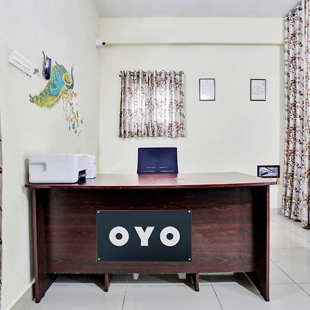 Super Hotel O J3 Luxury Rooms Guntur Bagian luar foto