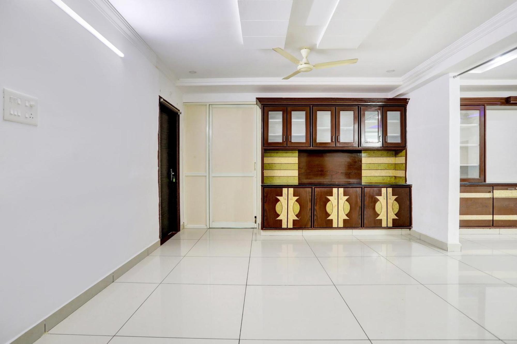 Super Hotel O J3 Luxury Rooms Guntur Bagian luar foto