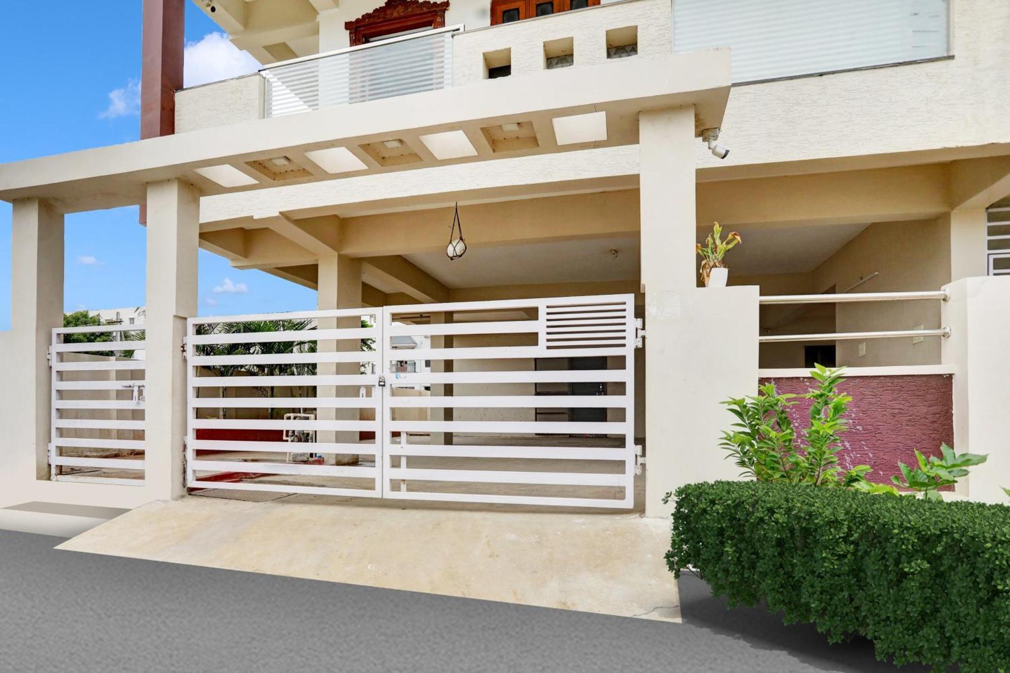 Super Hotel O J3 Luxury Rooms Guntur Bagian luar foto
