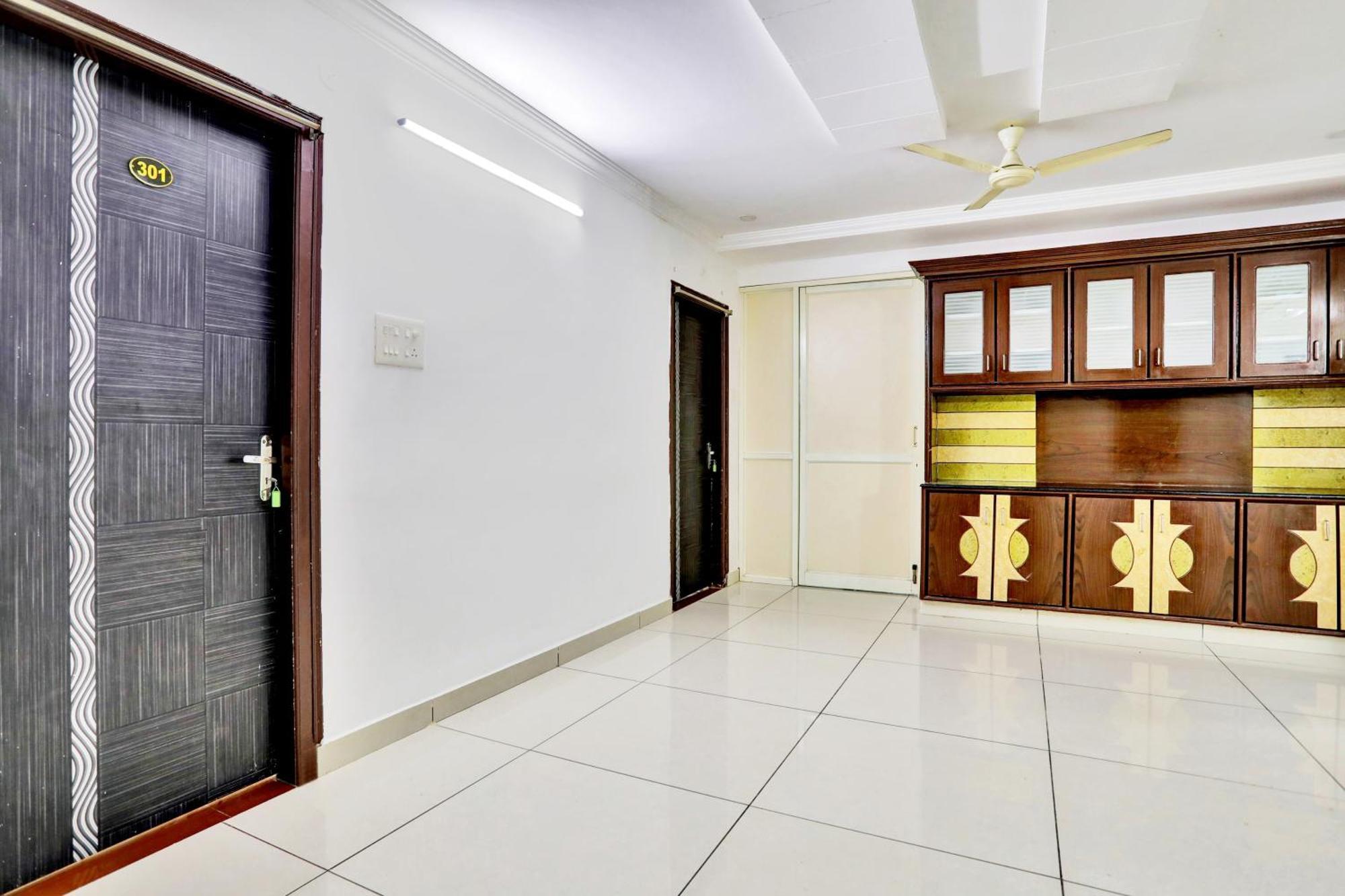 Super Hotel O J3 Luxury Rooms Guntur Bagian luar foto